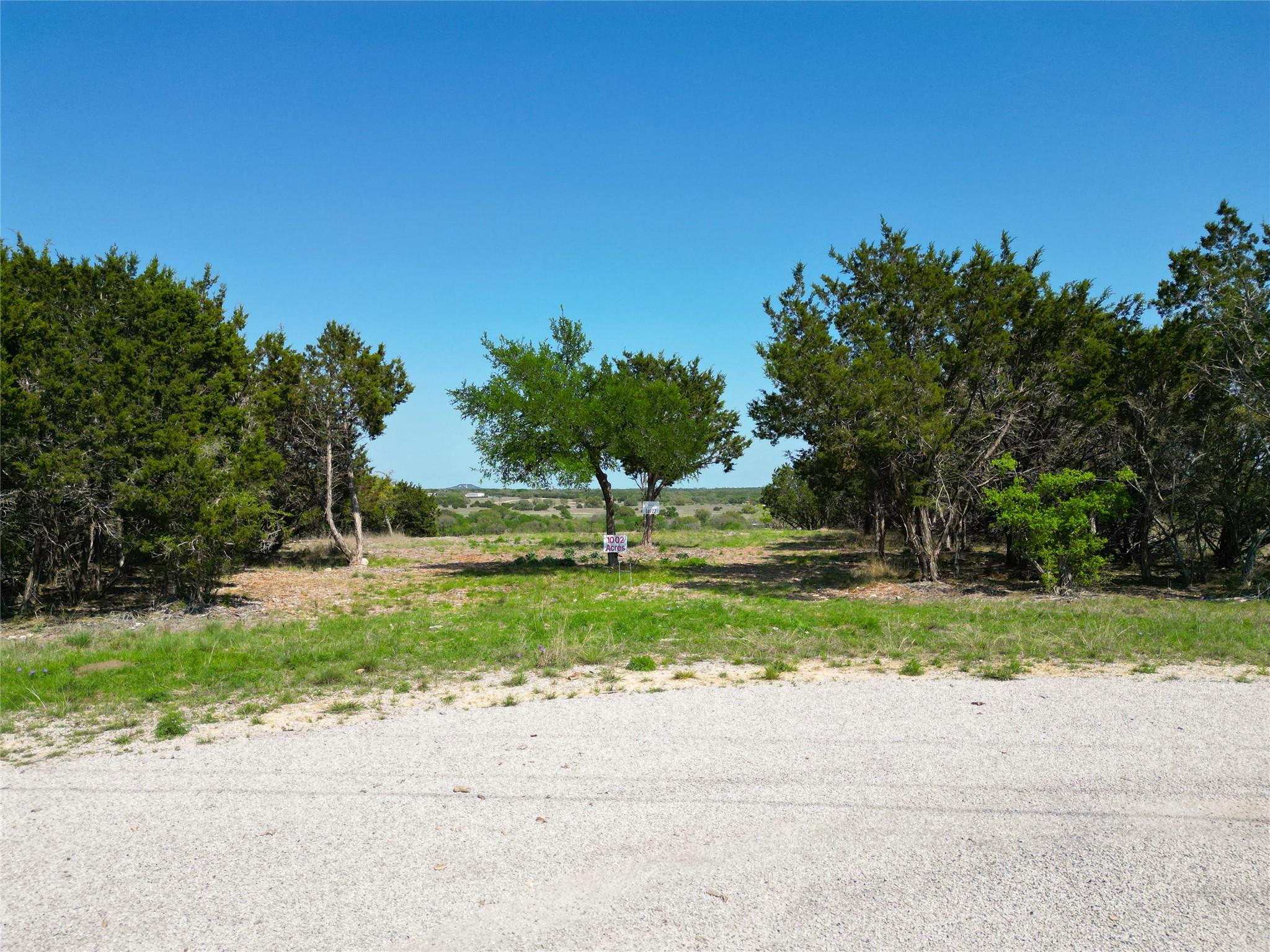 Lot #22 Cascade Ln Property Photo