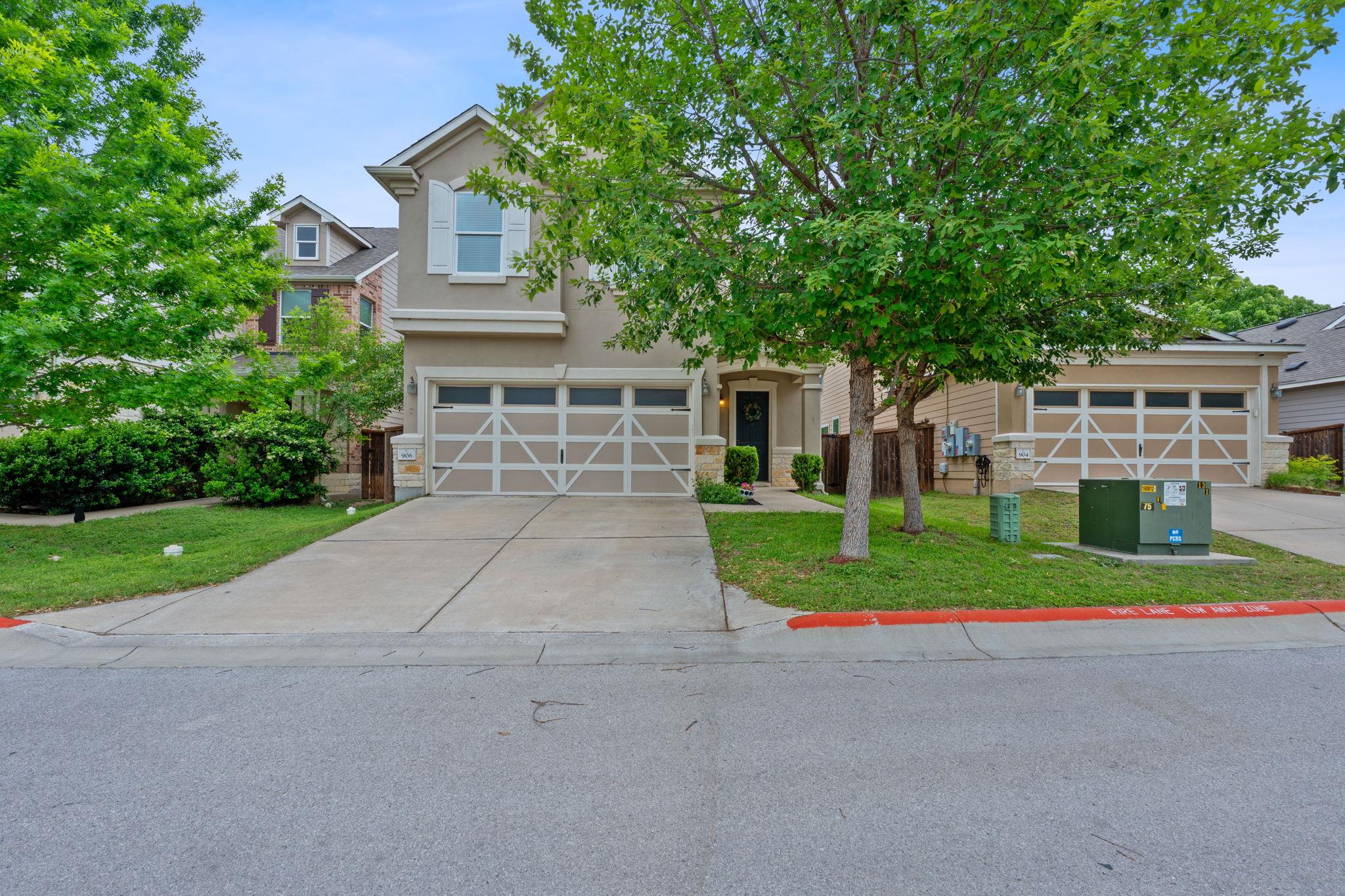 906 Emory Tree Dr Property Photo