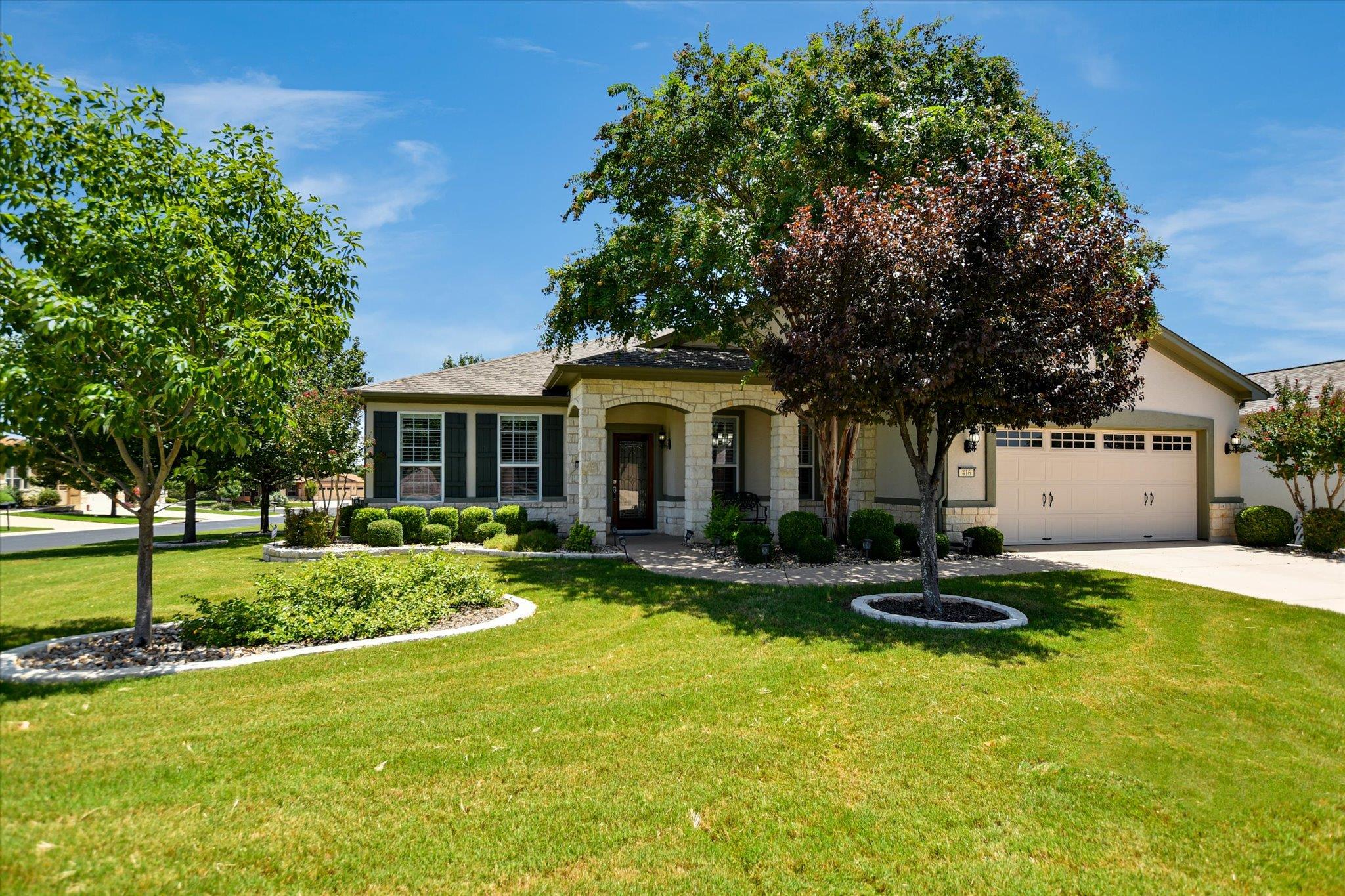 416 Capote Peak Dr