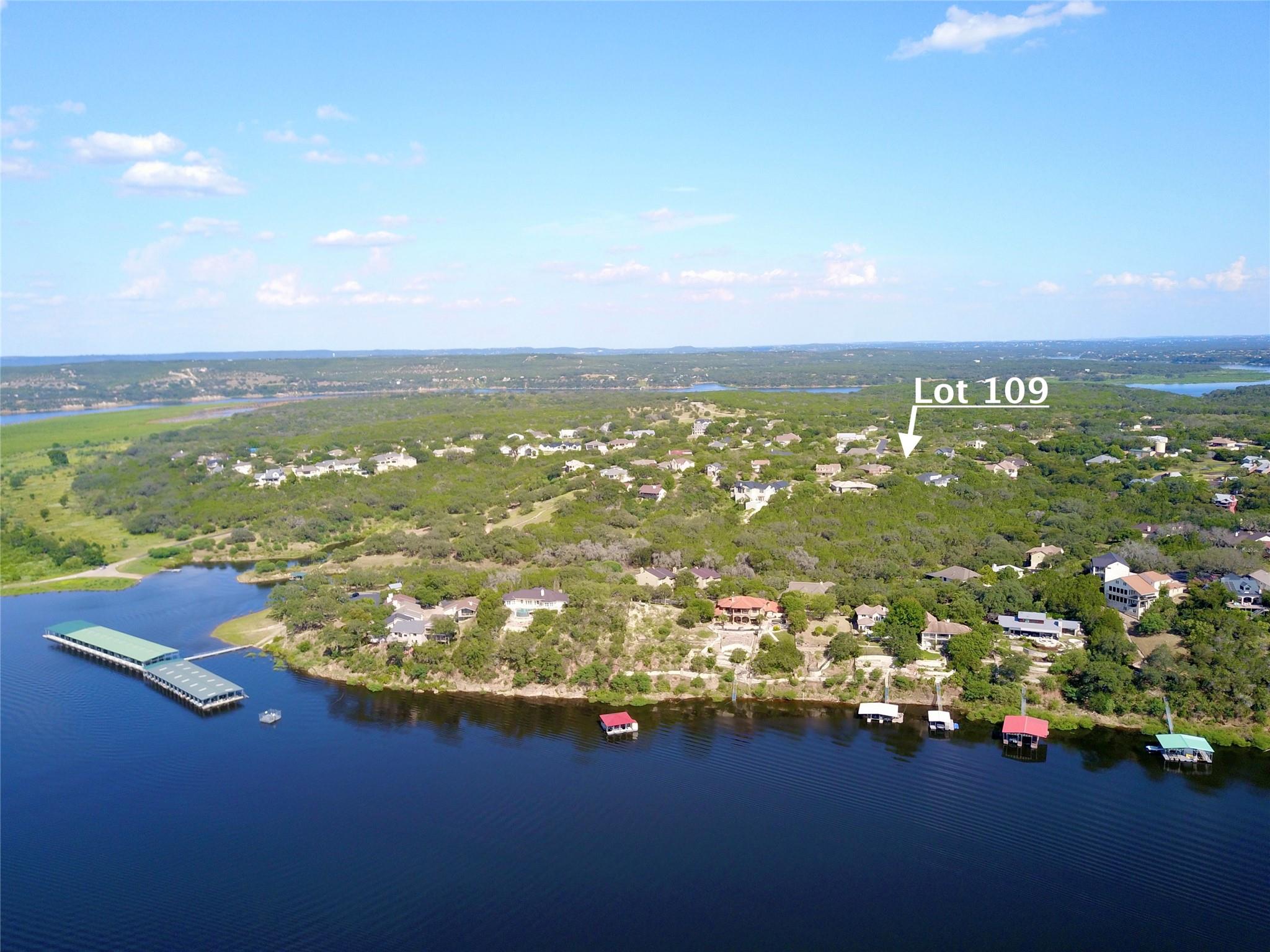 109 Cove Creek Dr Property Photo 1