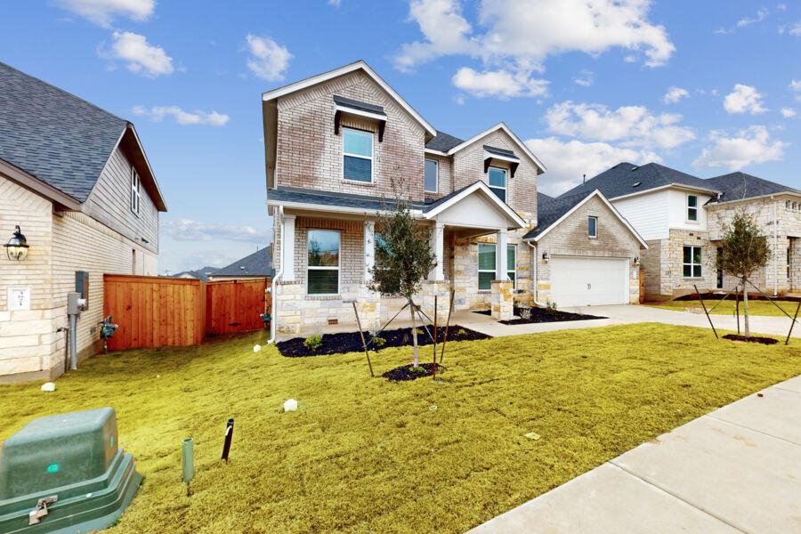 3825 Waxahachie Rd Property Photo 3