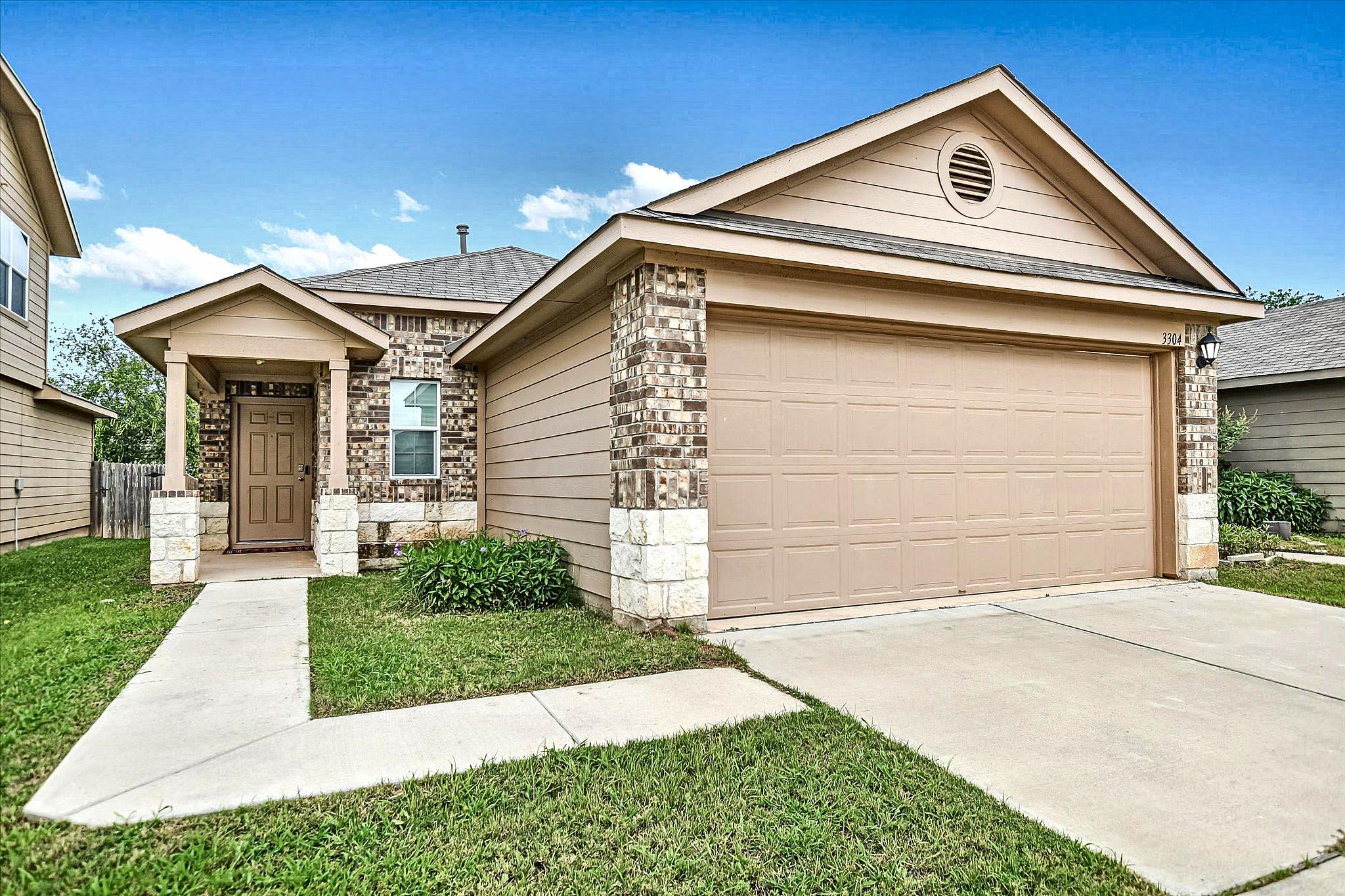 3304 Tilmon Ln Property Photo 1