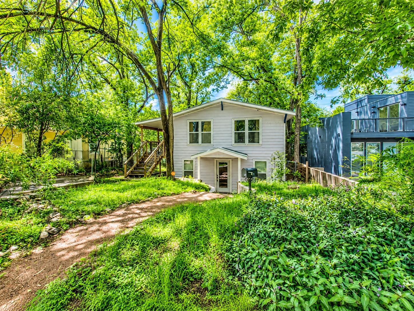 1607 Garden St #b Property Photo 1
