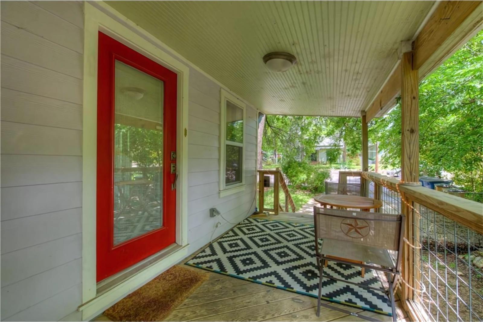 1607 Garden St #b Property Photo 2