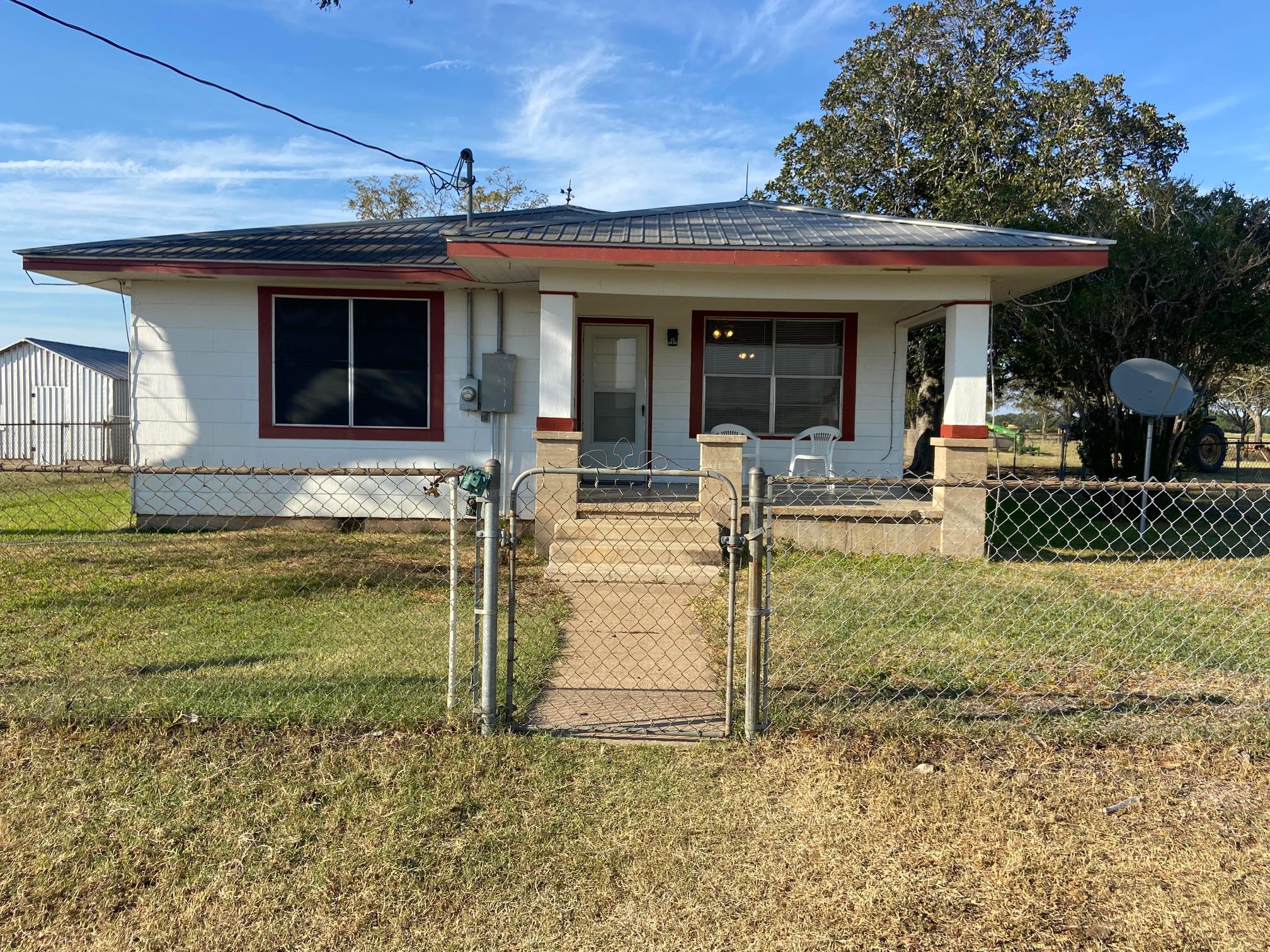 500 Greasy Bnd Property Photo 1