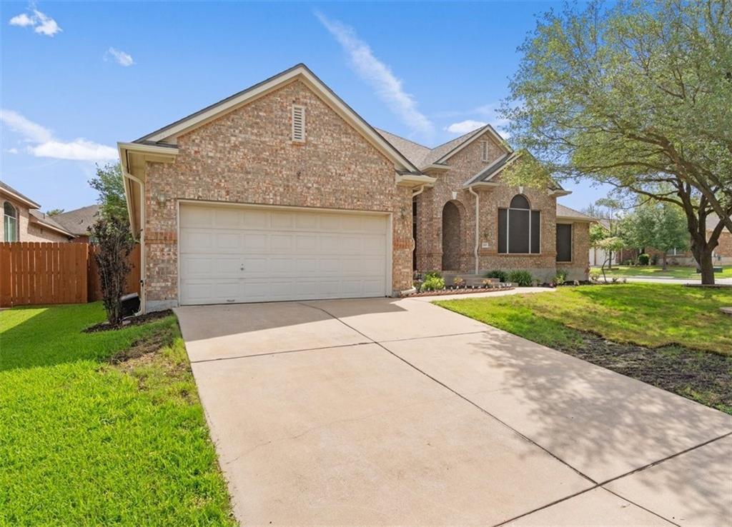 2101 Aaron Ross Way Property Photo 1