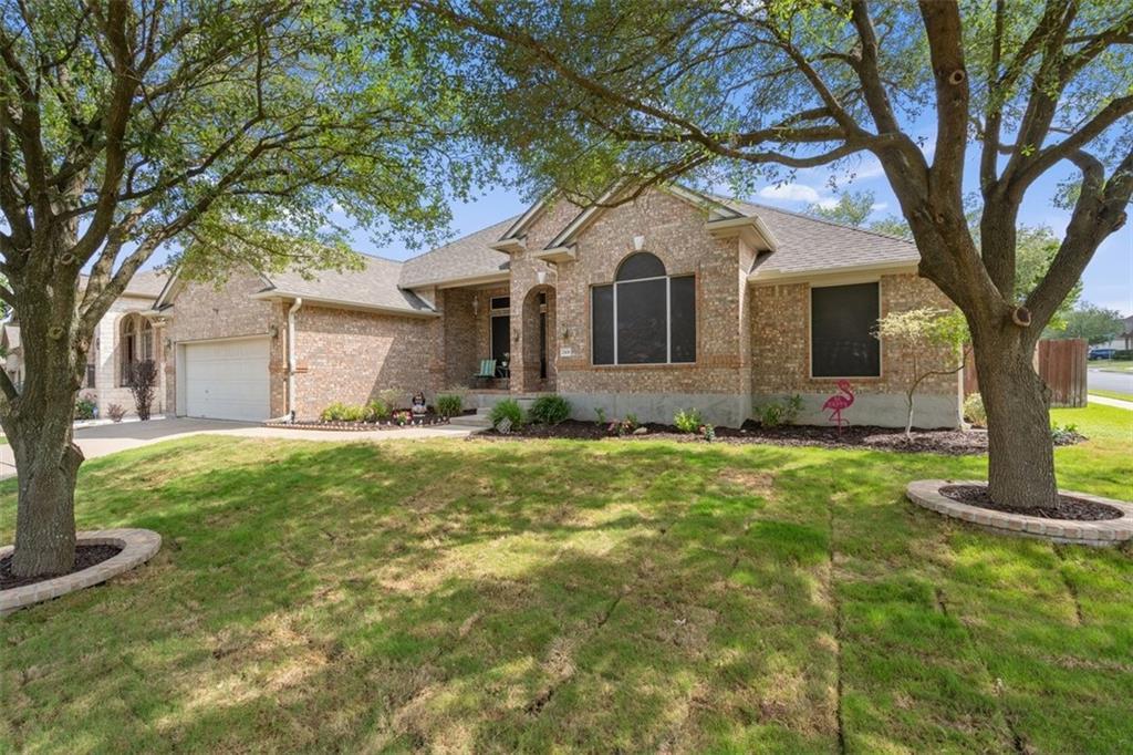 2101 Aaron Ross Way Property Photo 3