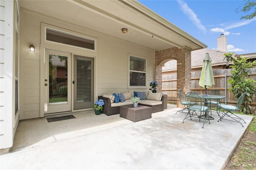 2101 Aaron Ross Way Property Photo 29