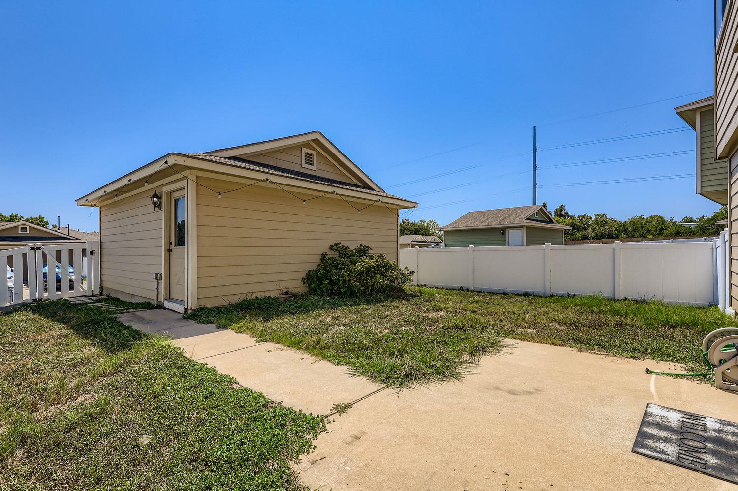 1705 Lost Maples Loop Property Photo 26