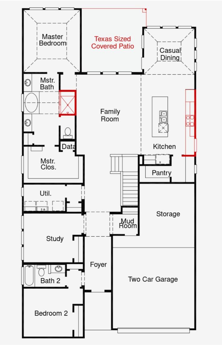 408 Ridgewell Loop Property Photo 19