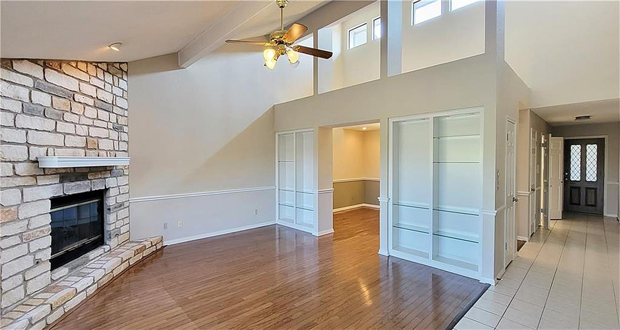 8900 Mariscal Canyon Dr Property Photo 6