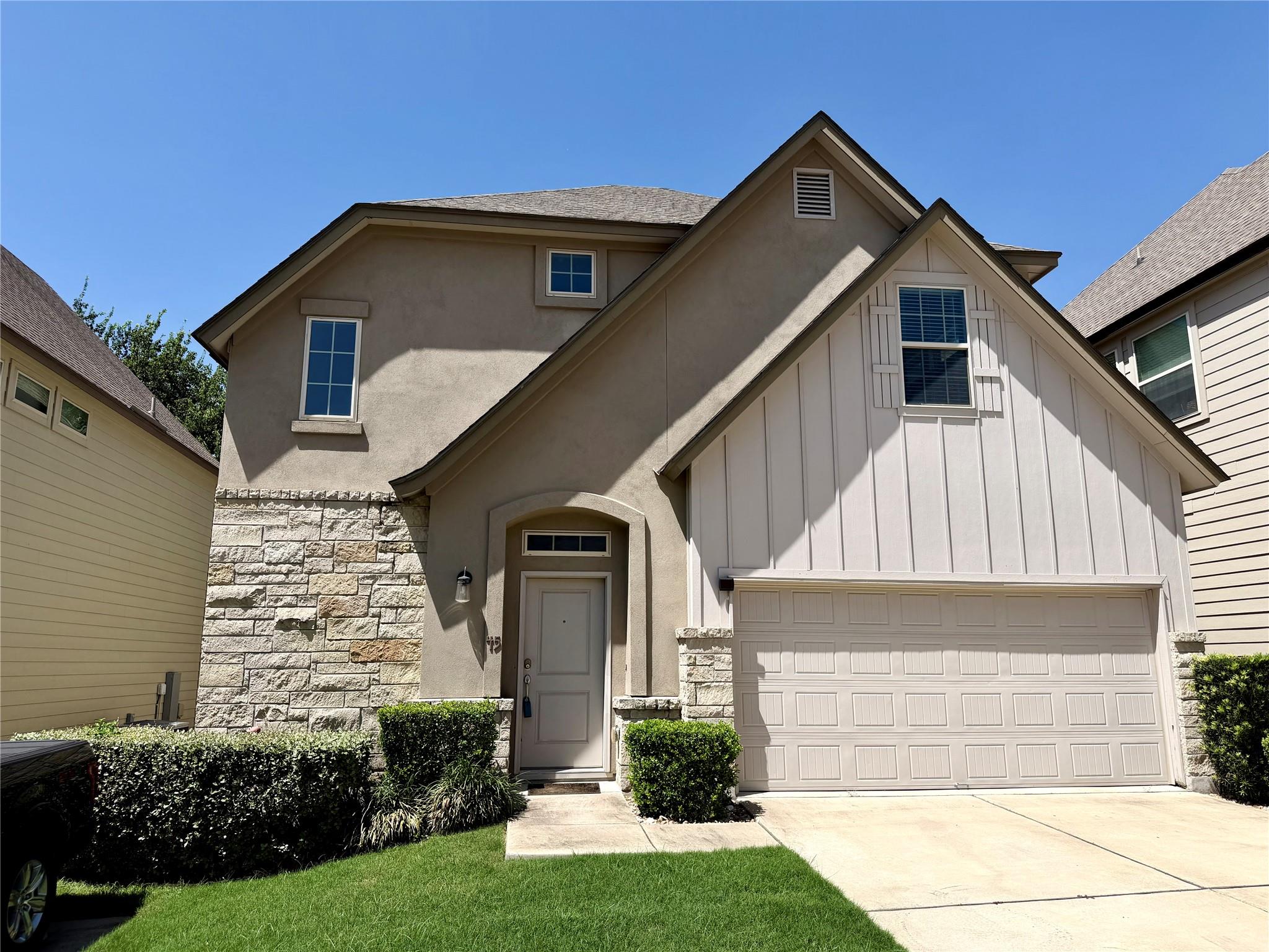 13501 Metric Blvd #45 Property Photo 1