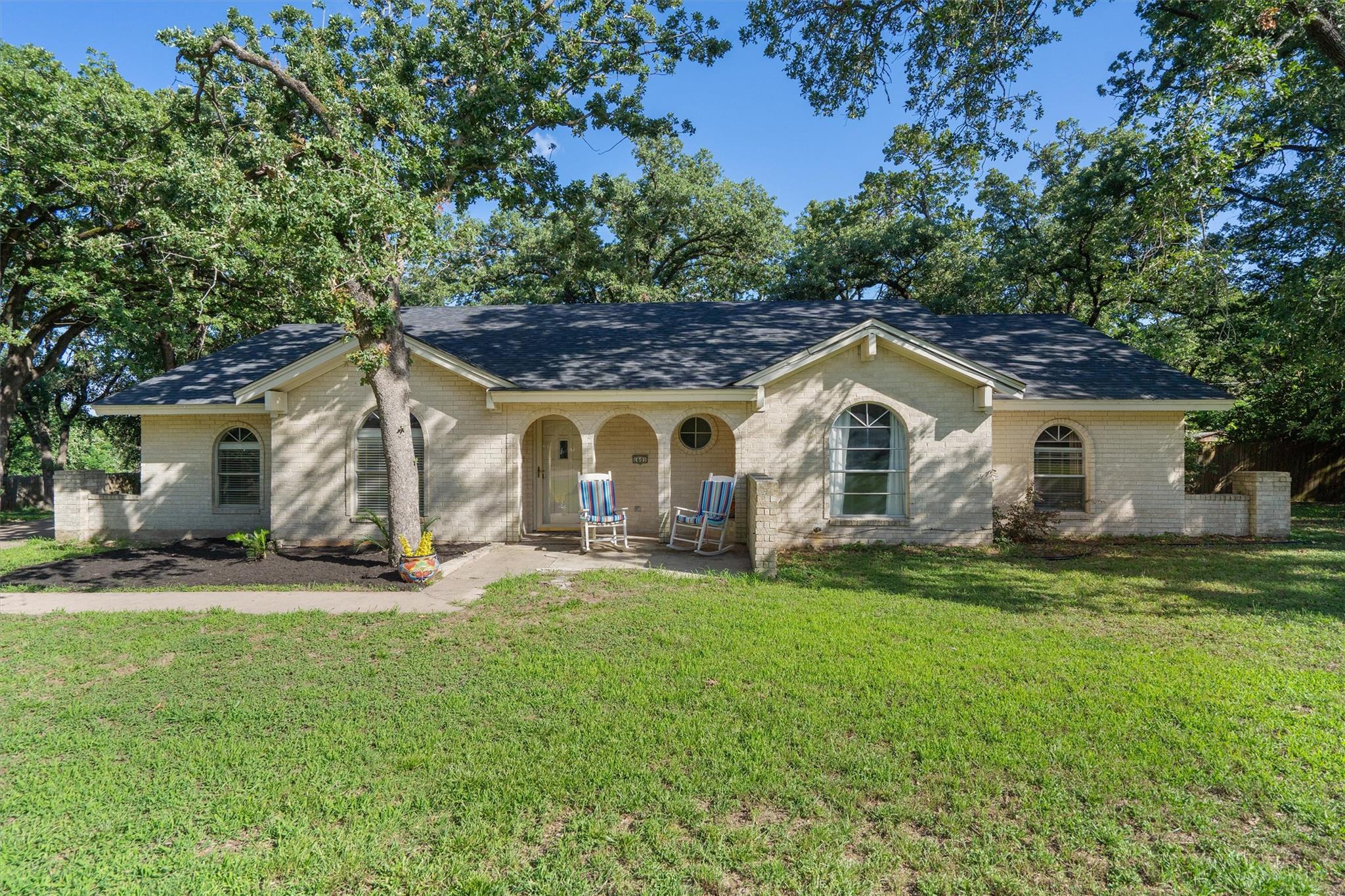 1601 O'kelley Rd Property Photo 1