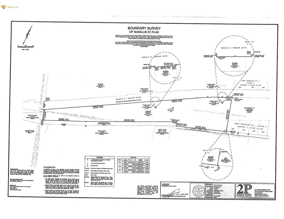 000 Ronald W Reagan Blvd Property Photo 8