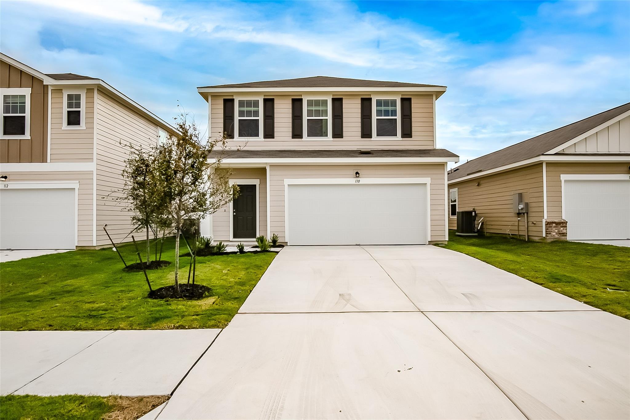 110 Blackbear Dr Property Photo 1