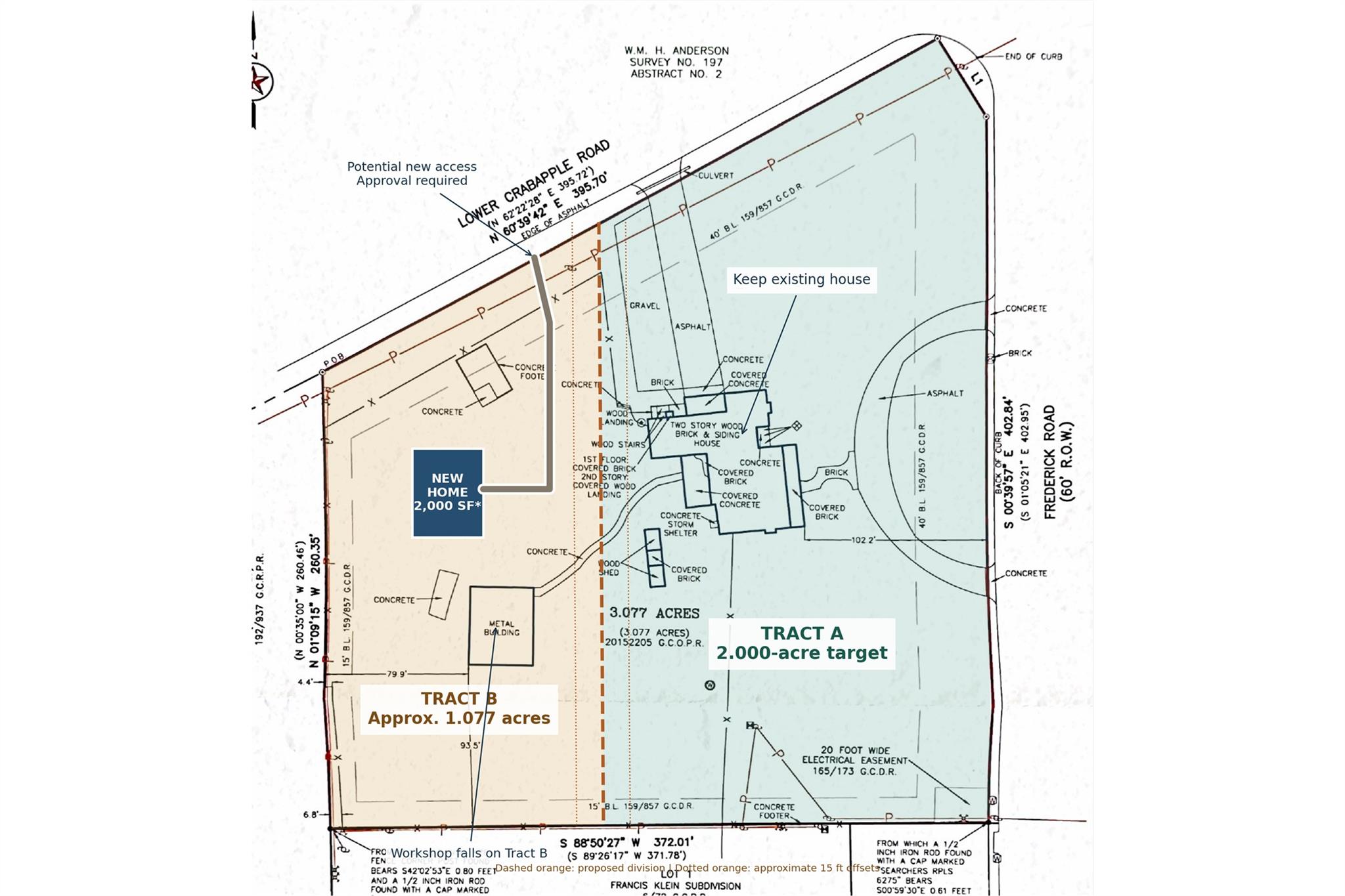 405 Frederick Rd Property Photo 31