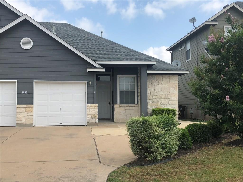 2848 Southampton Way #a Property Photo 1