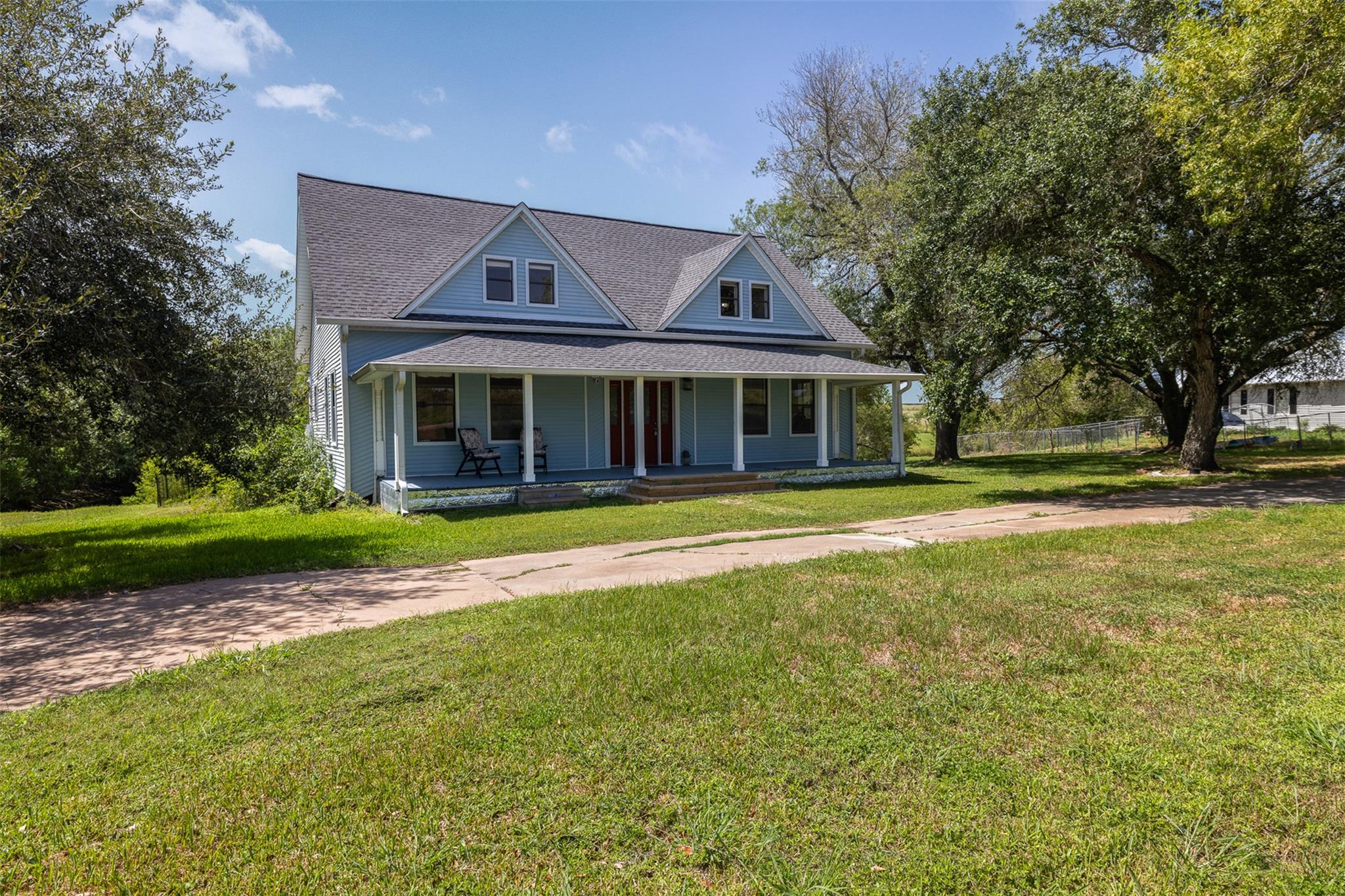 537 Fm 2436 None Property Photo 2