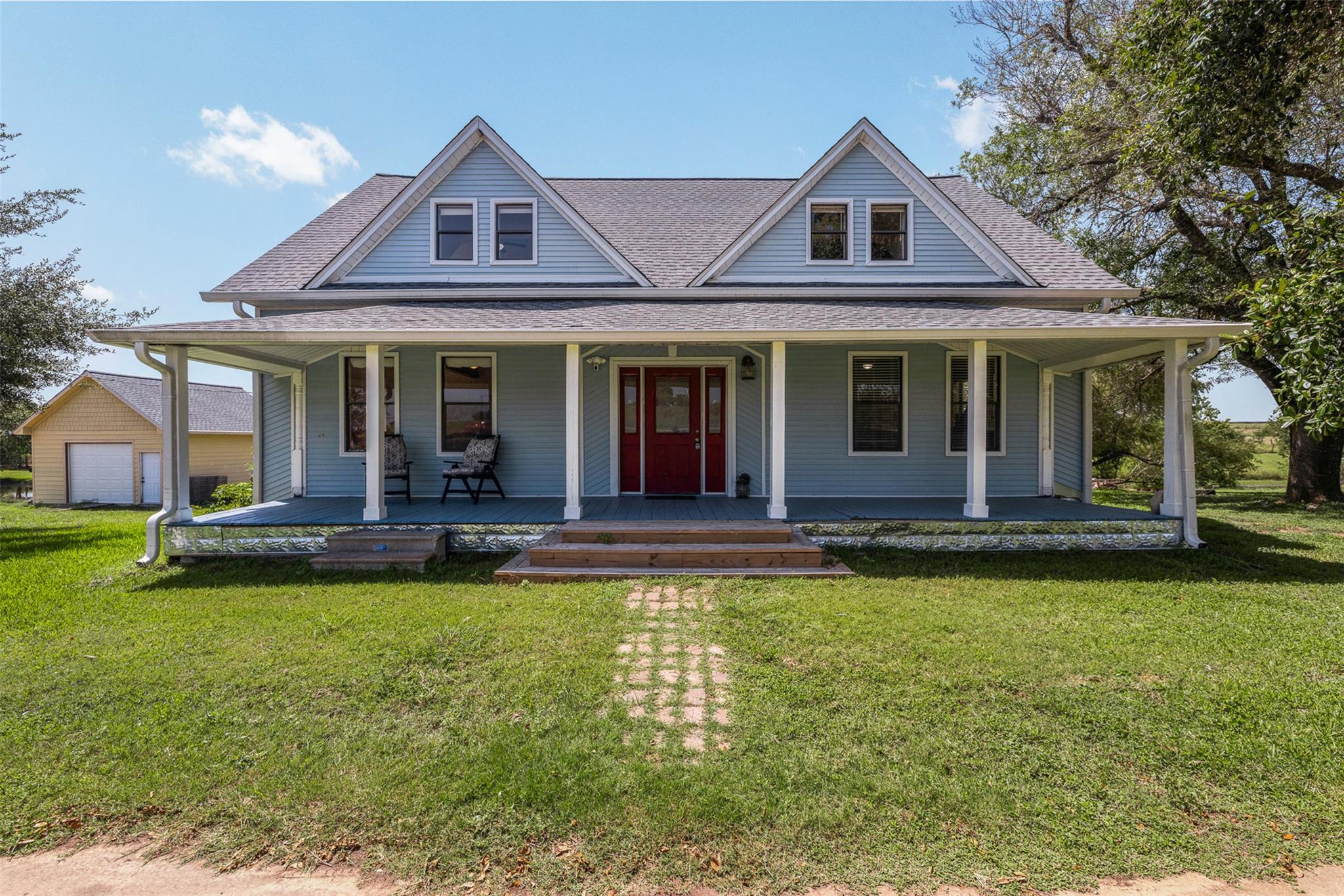 537 Fm 2436 None Property Photo 22