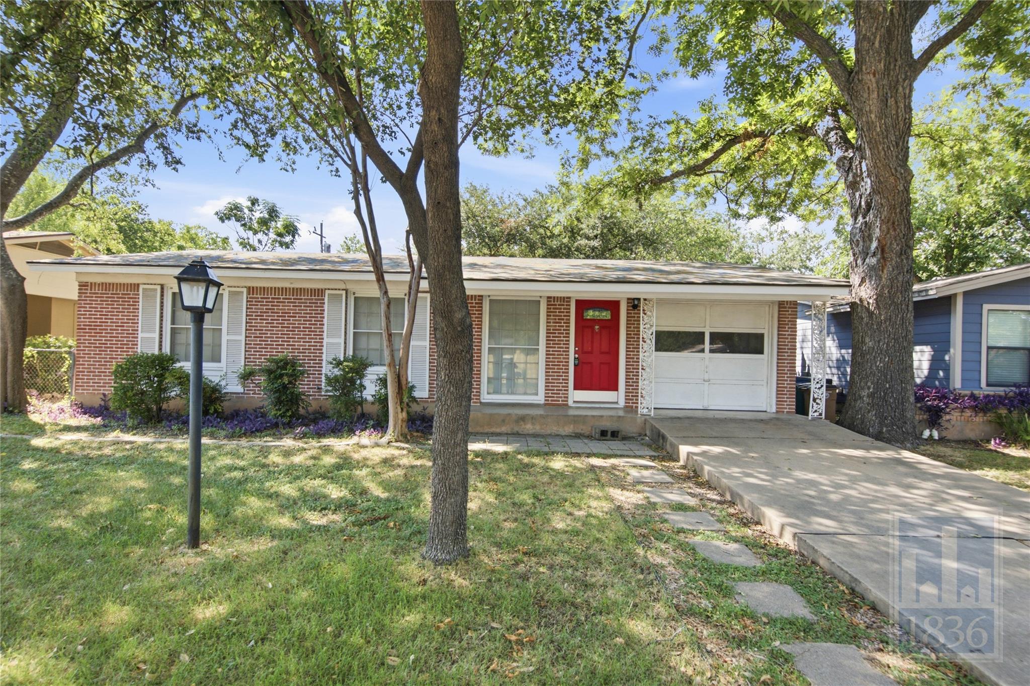 7604 Delafield Ln Property Photo 1