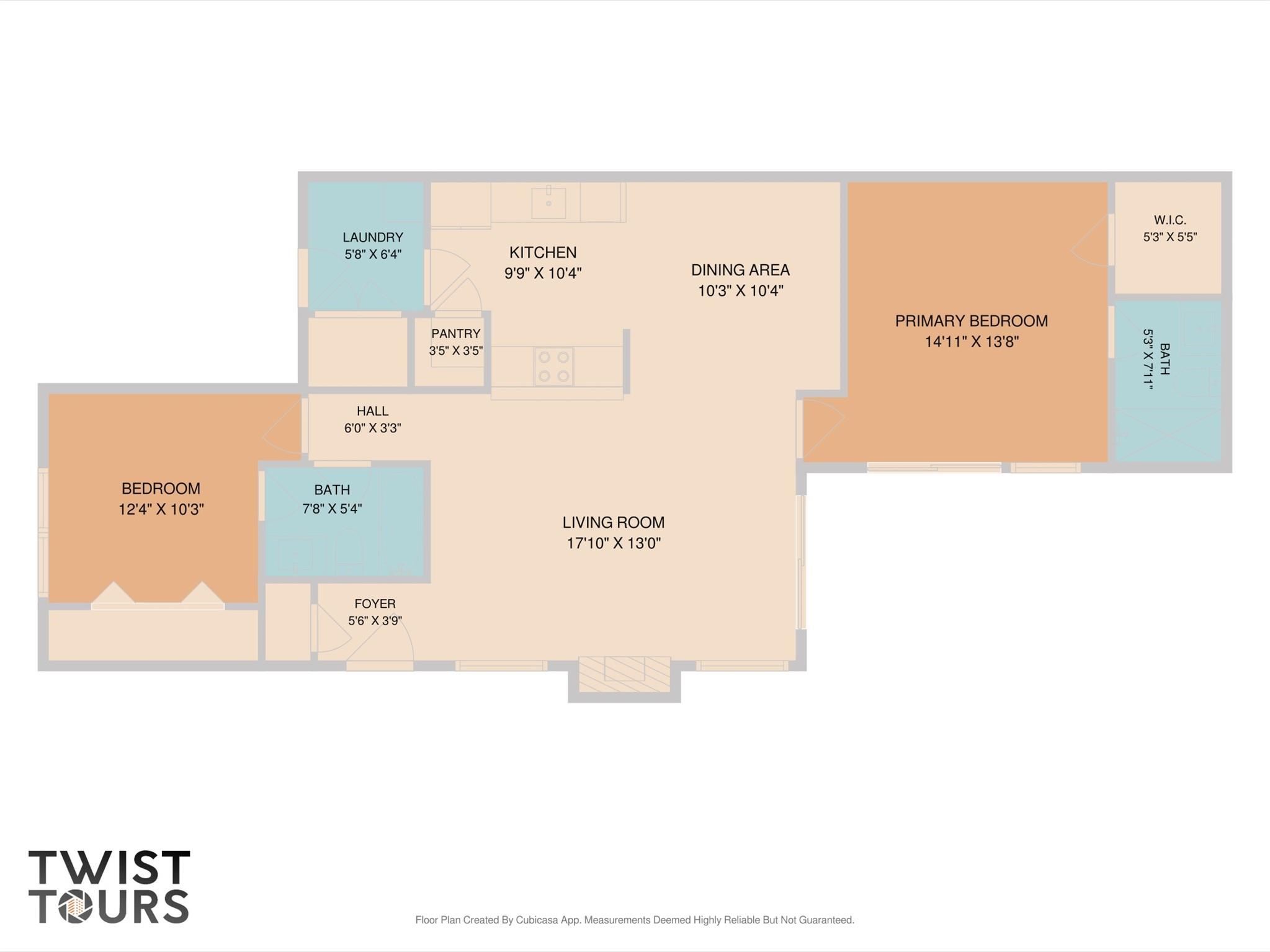 275 Mooring Cir #b Property Photo 3