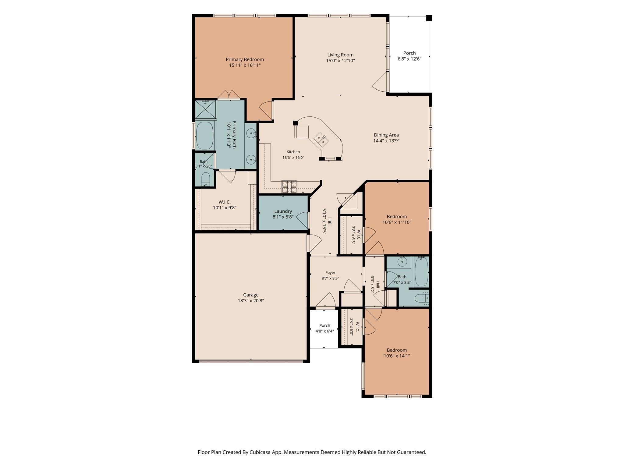 229 Wicker Park Way Property Photo 23