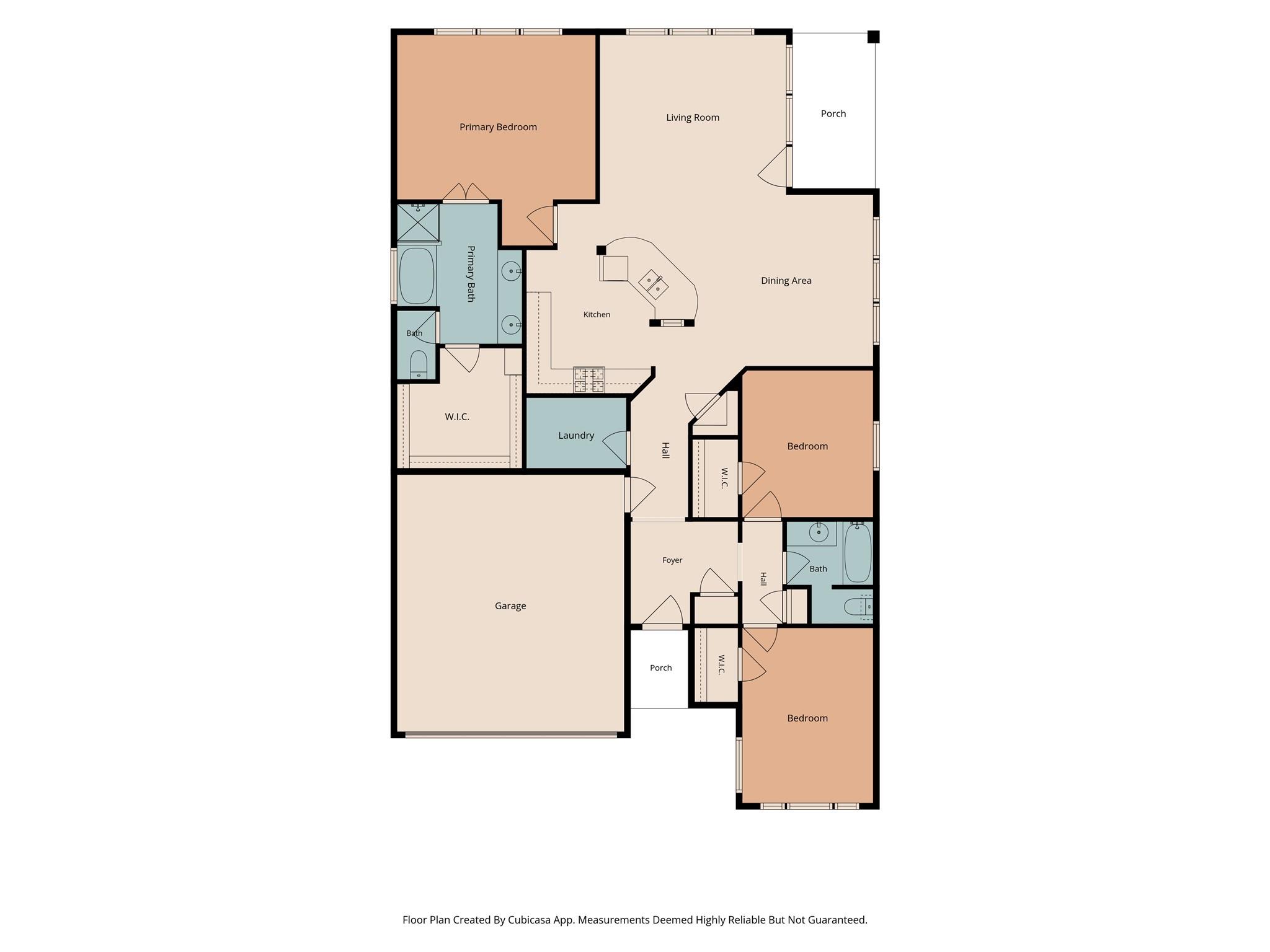 229 Wicker Park Way Property Photo 24