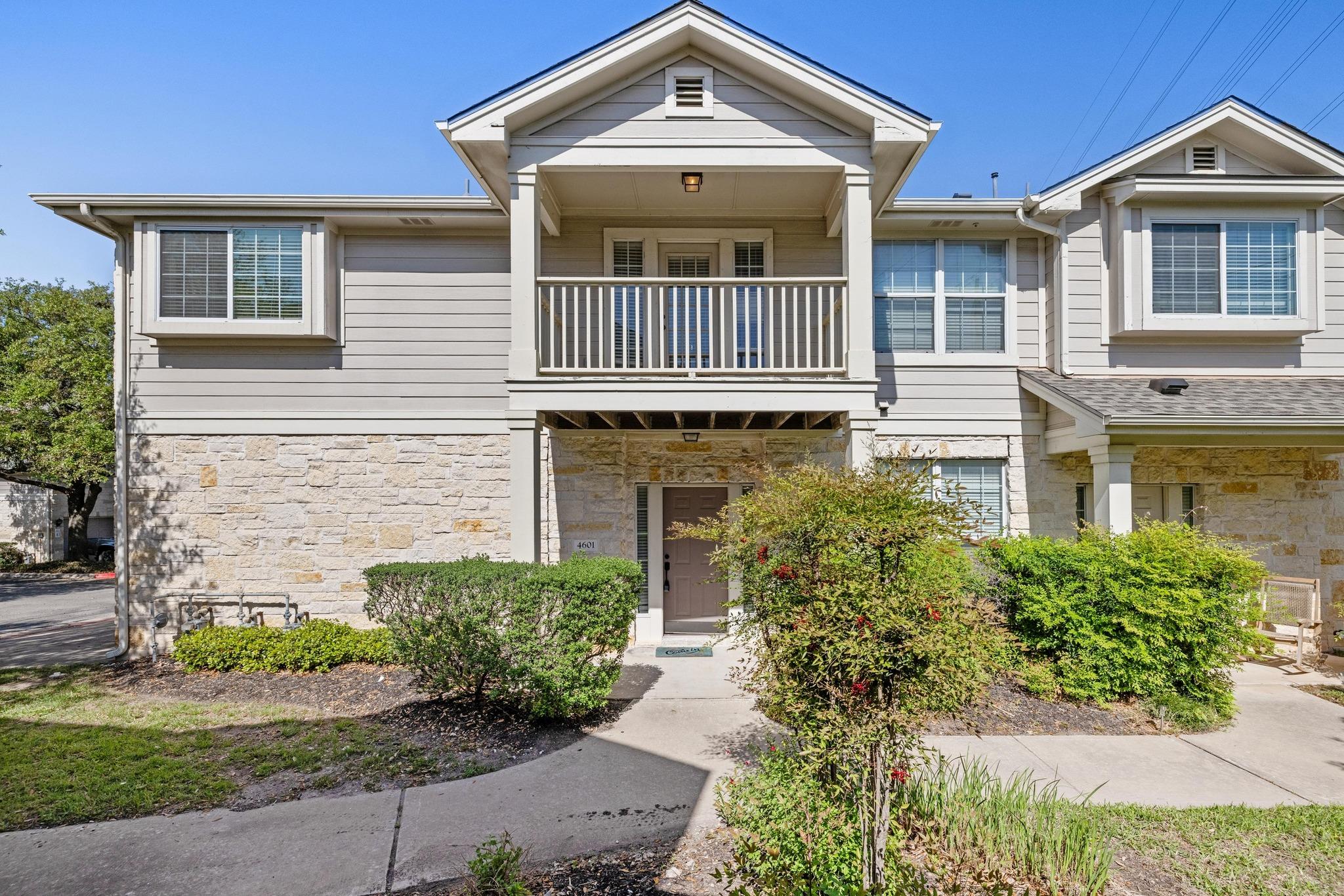 1900 Scofield Ridge PKWY 4601 Property Photo 1