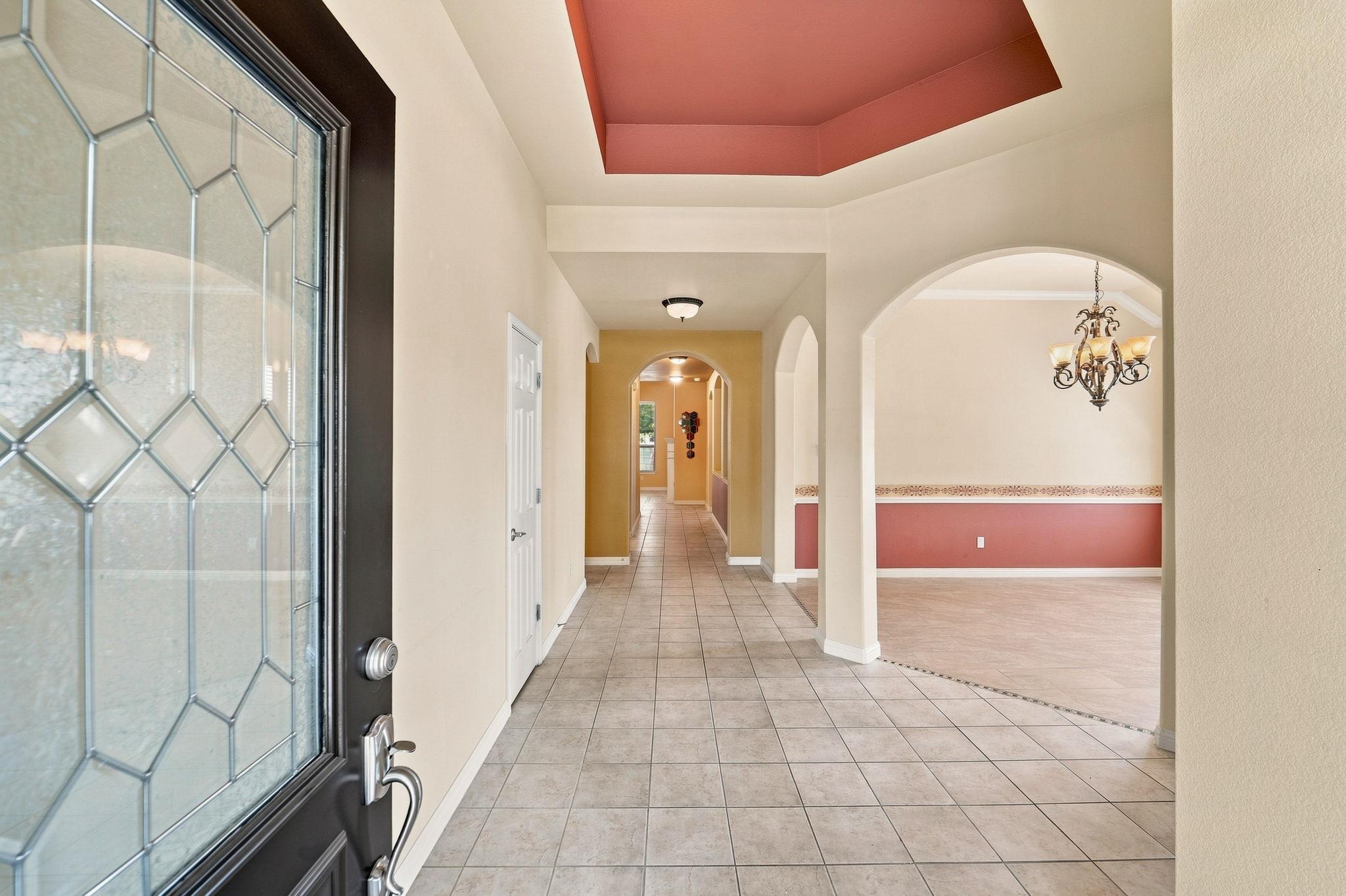 2909 Arbor Ct Property Photo 4