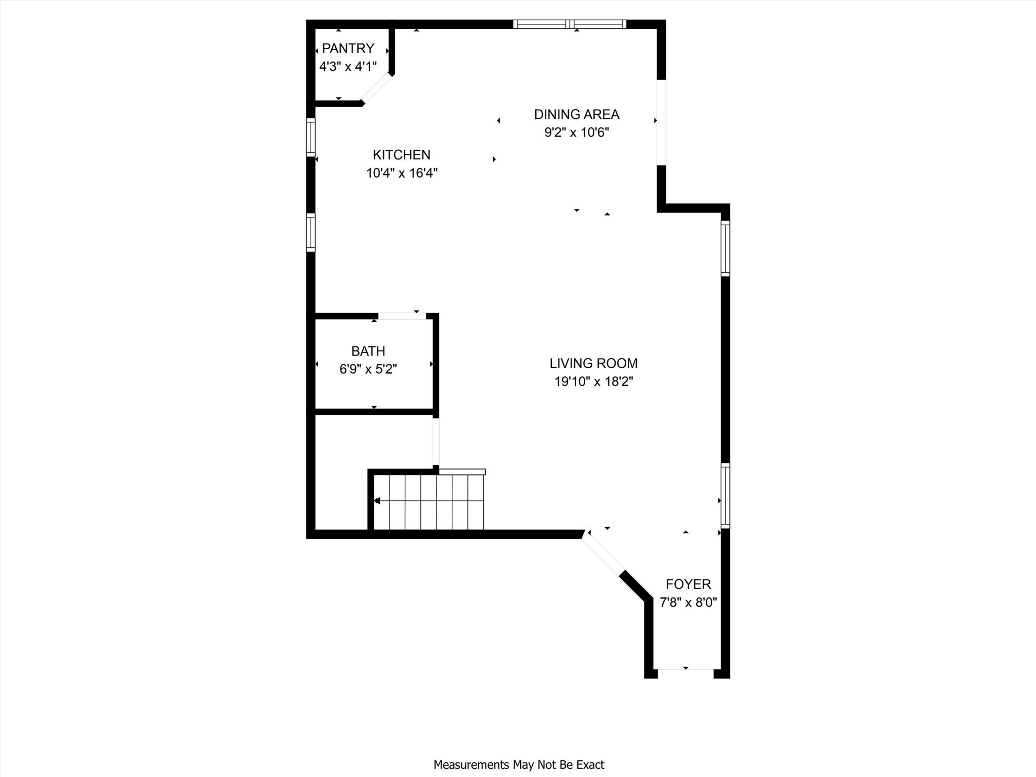 2001 Faro Dr #50 Property Photo 28