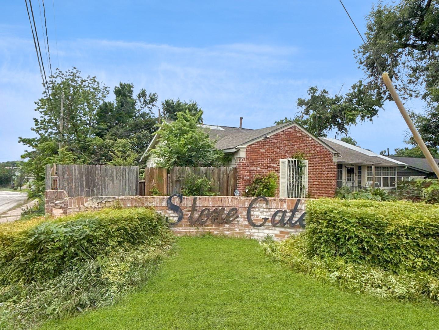 5205 Stone Gate Dr Property Photo 7