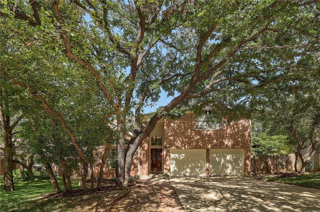 3711 Epperson Trl Property Photo