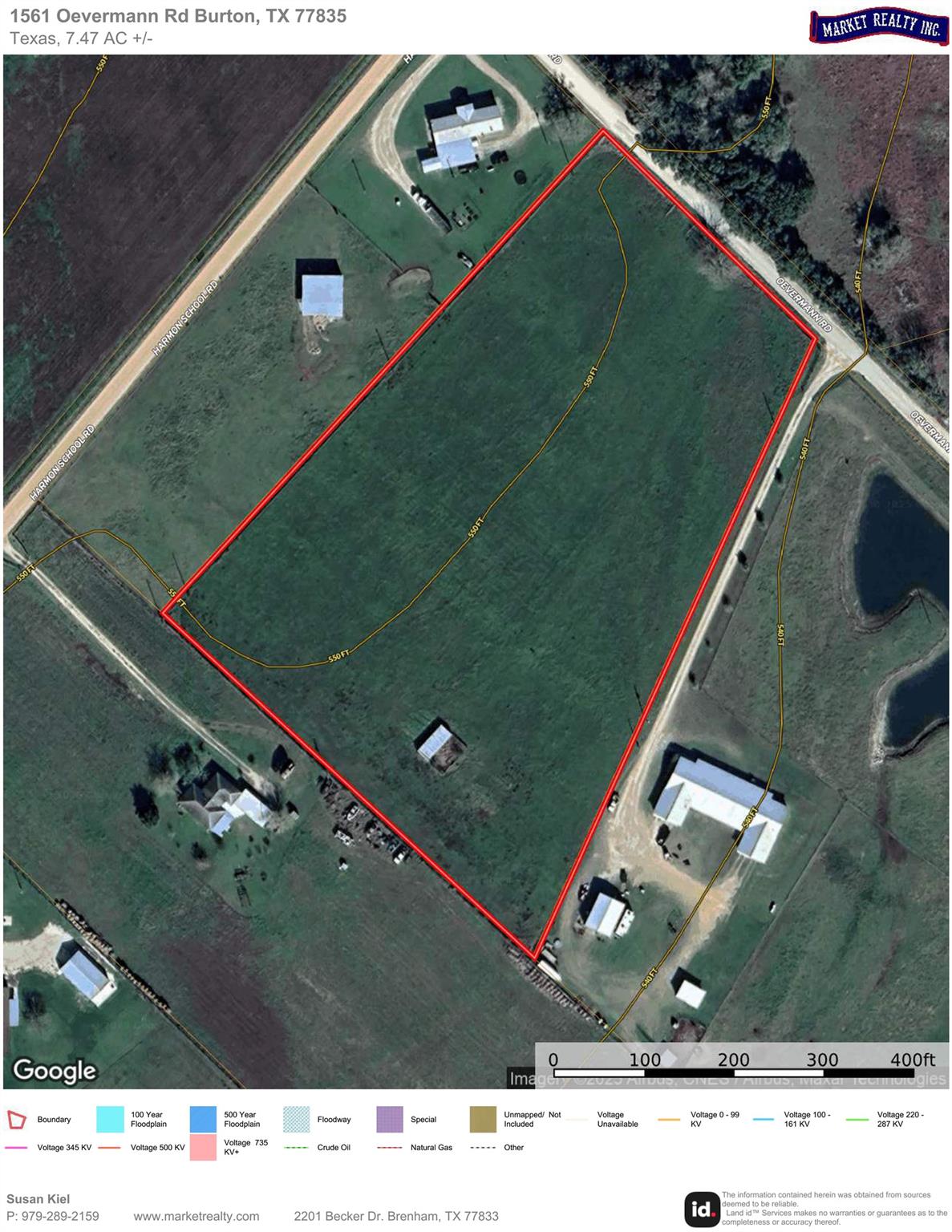 1561 Oevermann Rd Property Photo