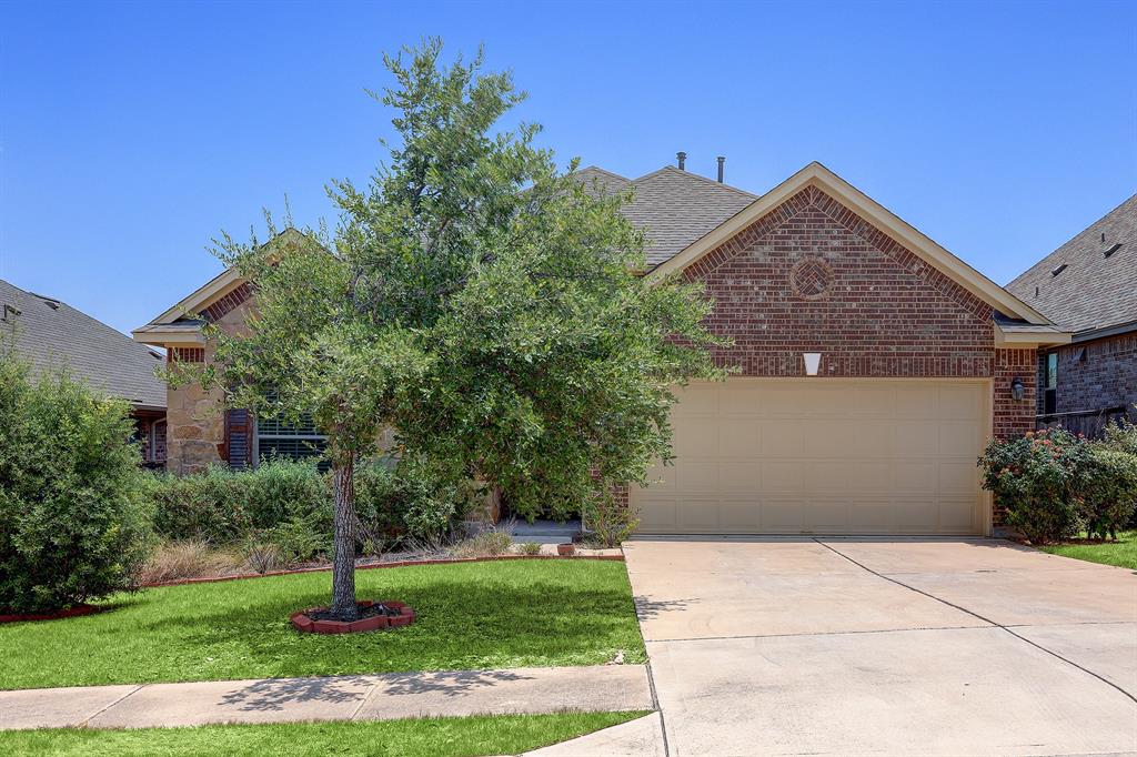 2148 Granite Hill Dr Property Photo 1