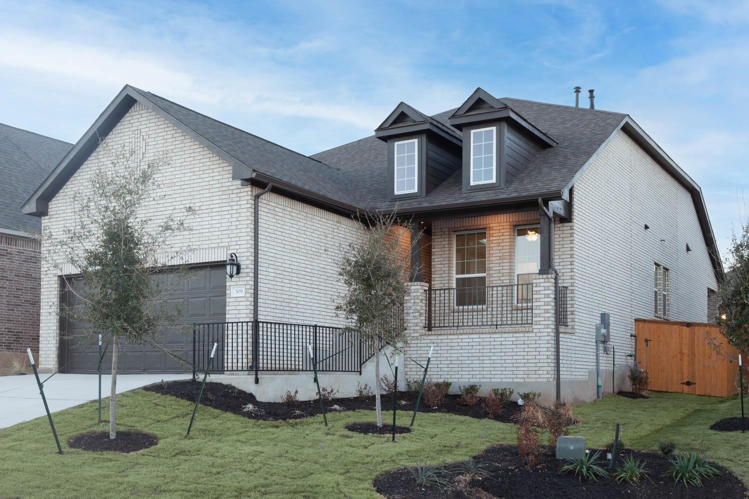 309 Barton Oak Trl Property Photo 1