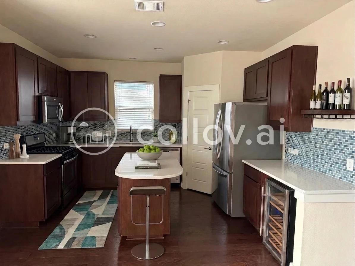 2825 Stock Dr Property Photo 4