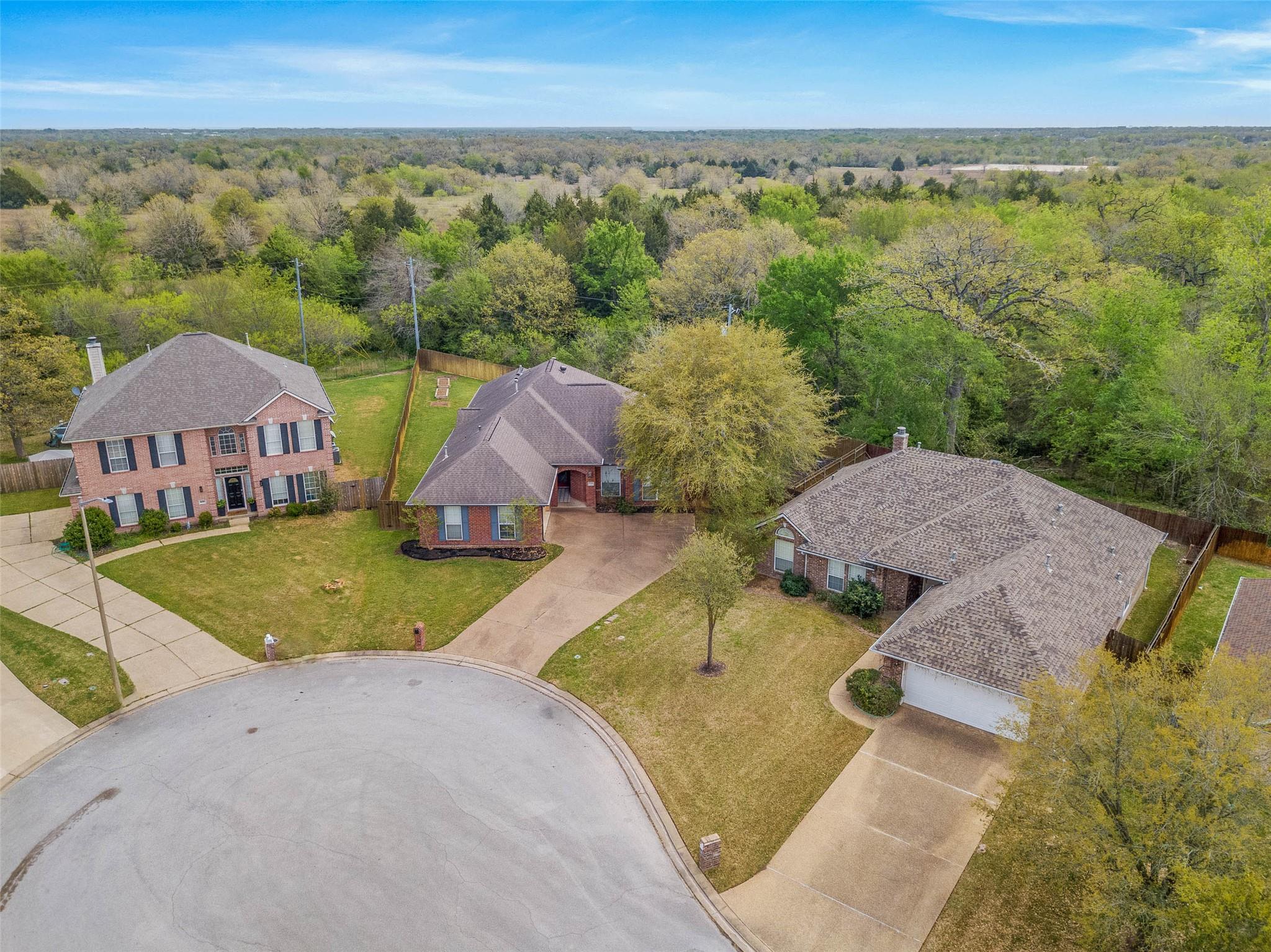 Brazos County Real Estate Listings Main Image