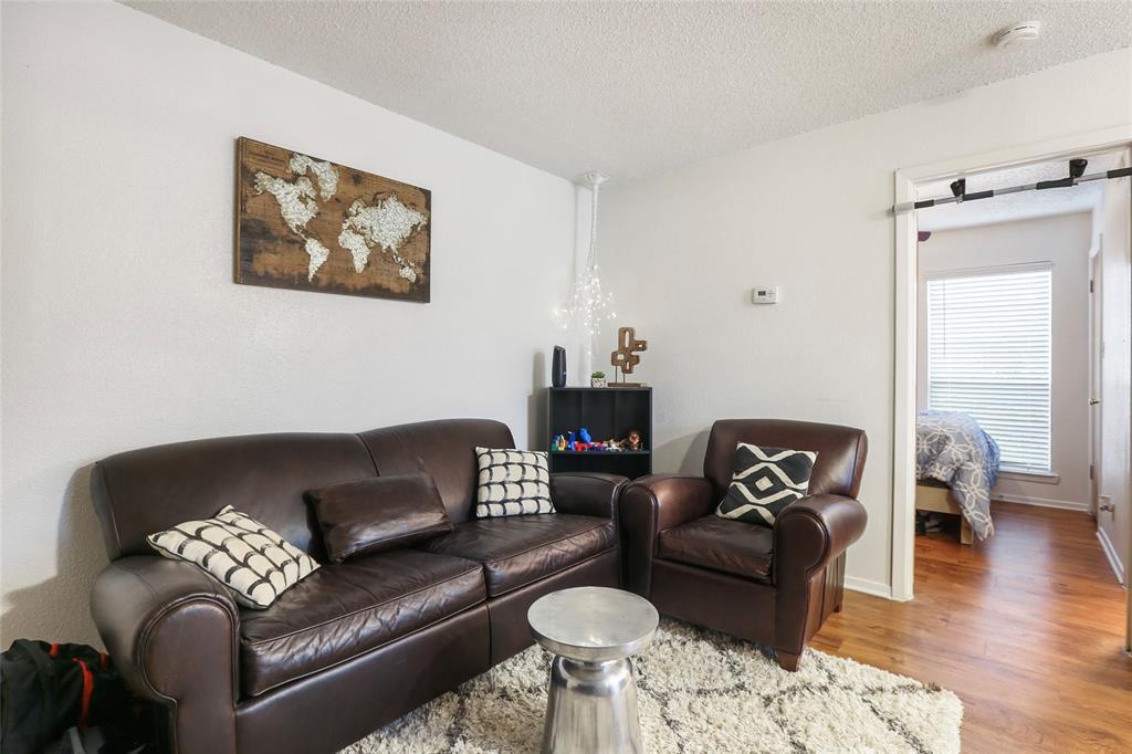 2803 Hemphill Park #b-201 Property Photo 5