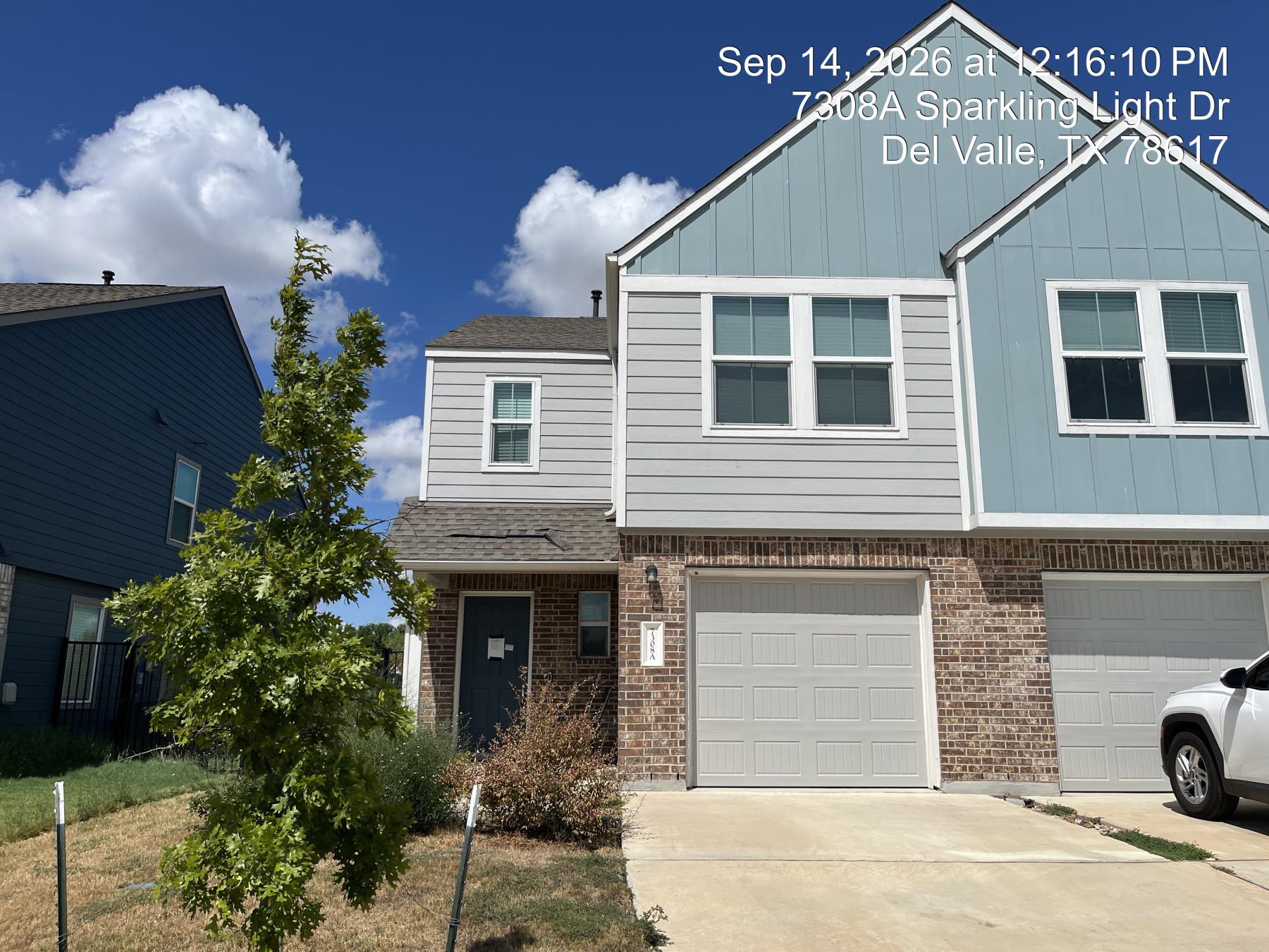 7308 Sparkling Light Dr #a Property Photo 1