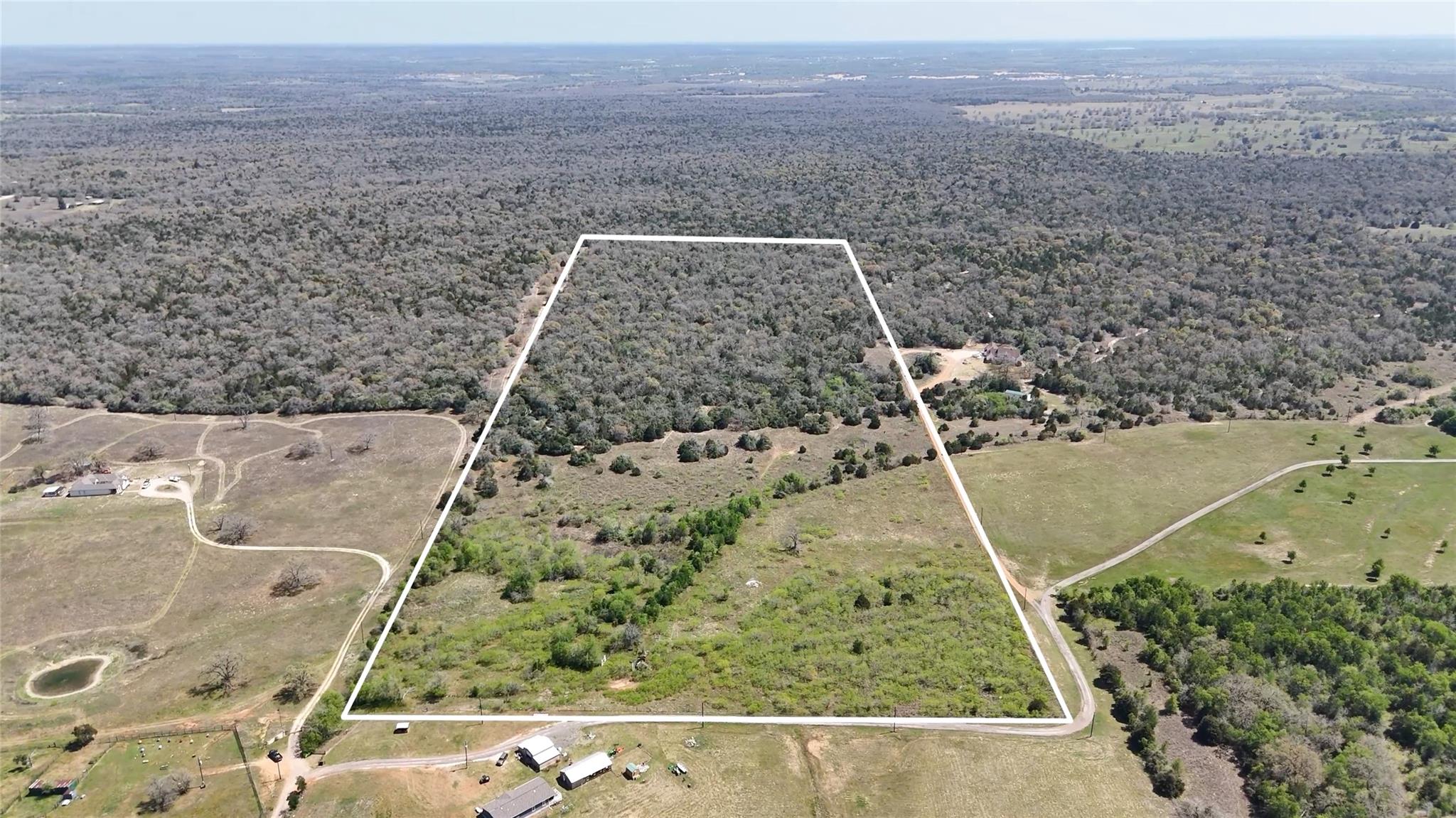 Tbd Wilson Rd Property Photo 1