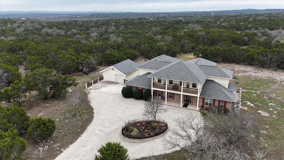 130 Cave Springs Rd Property Photo