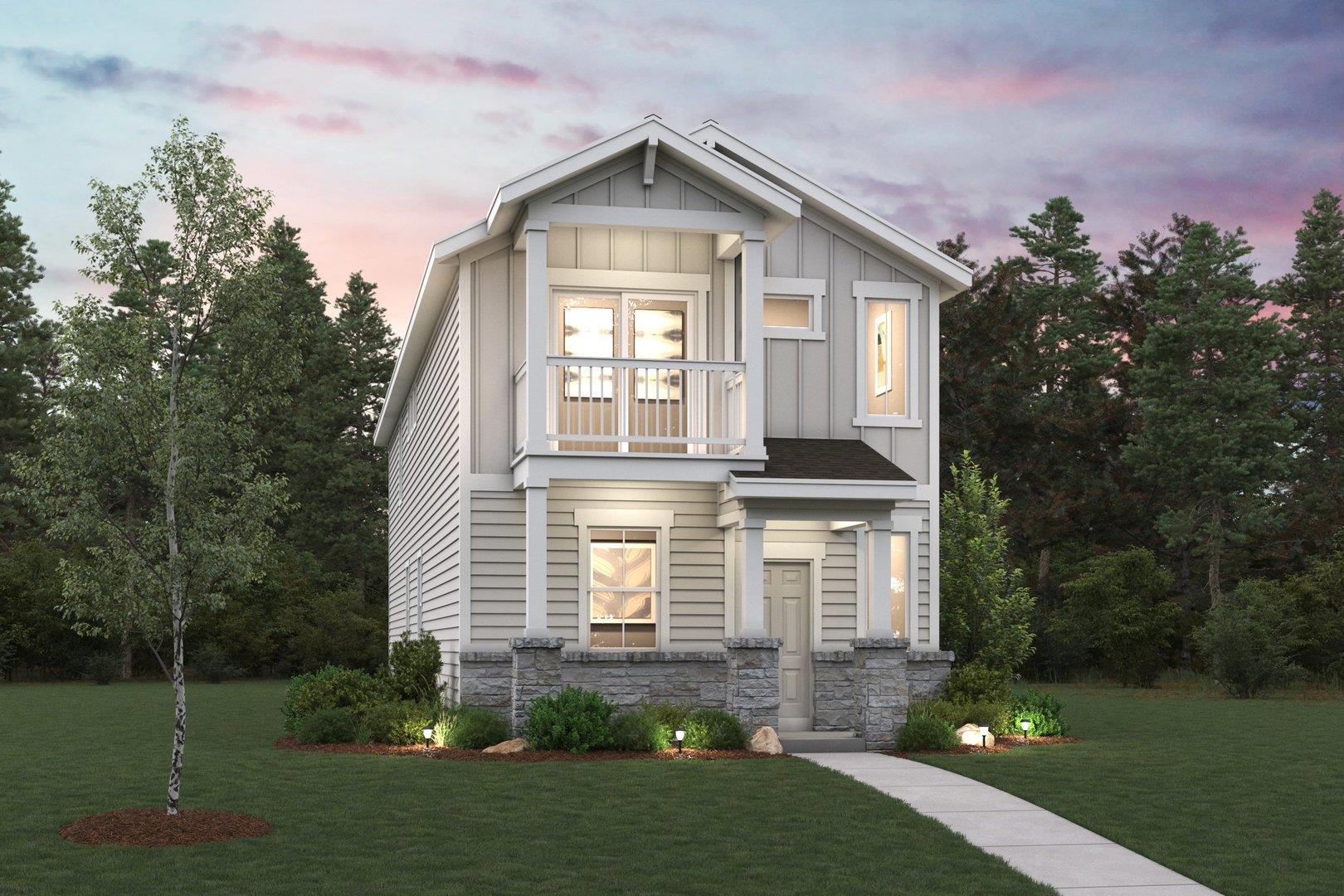 2325 Oscar Eli Pl Property Photo 1