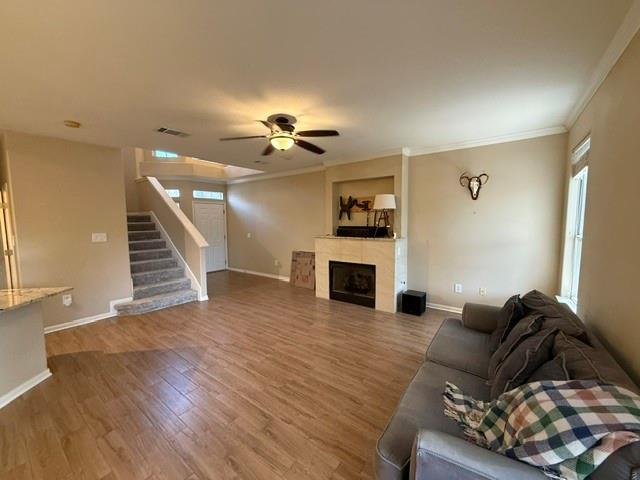 3300 Forest Creek Dr #27 Property Photo 3