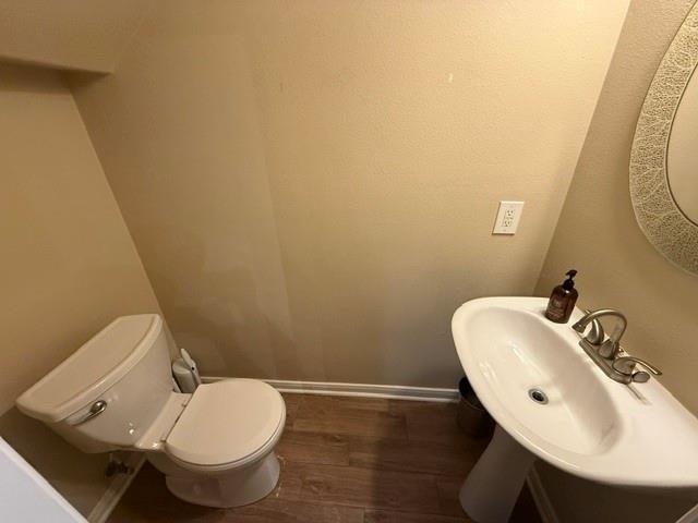 3300 Forest Creek Dr #27 Property Photo 8