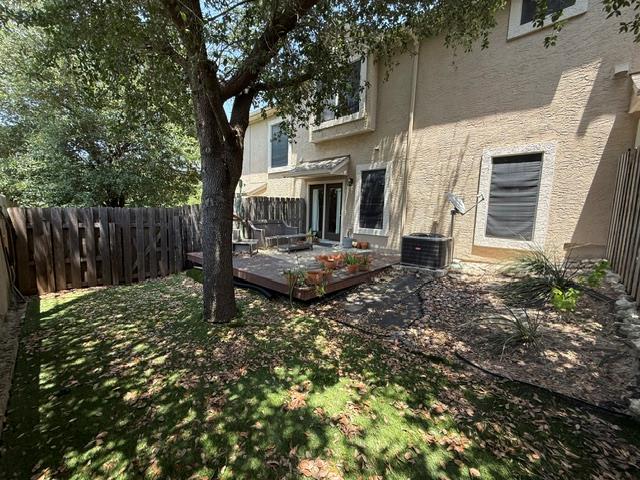 3300 Forest Creek Dr #27 Property Photo 17