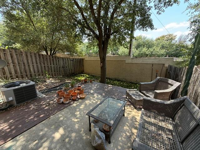 3300 Forest Creek Dr #27 Property Photo 18