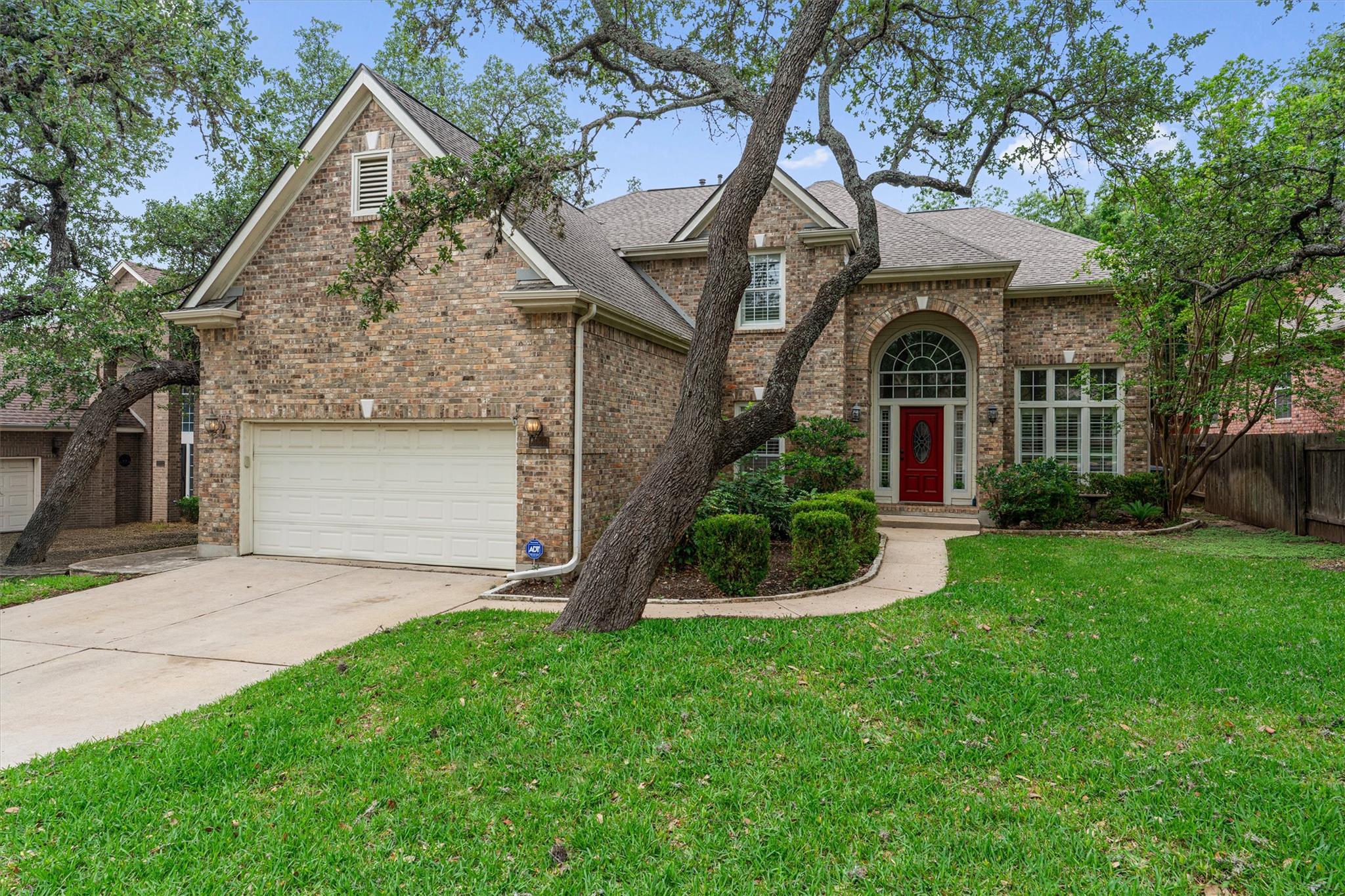 9926 Barbrook Dr Property Photo 3