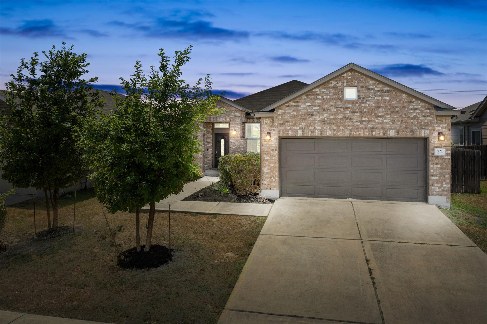 721 Bridgestone Way Property Photo 1