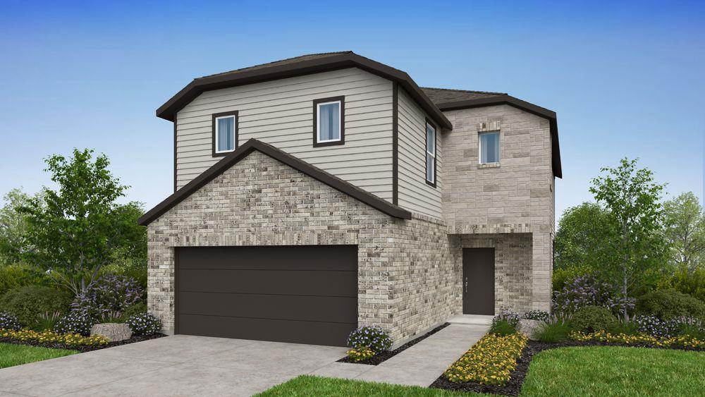 717 Unakite Trl Property Photo