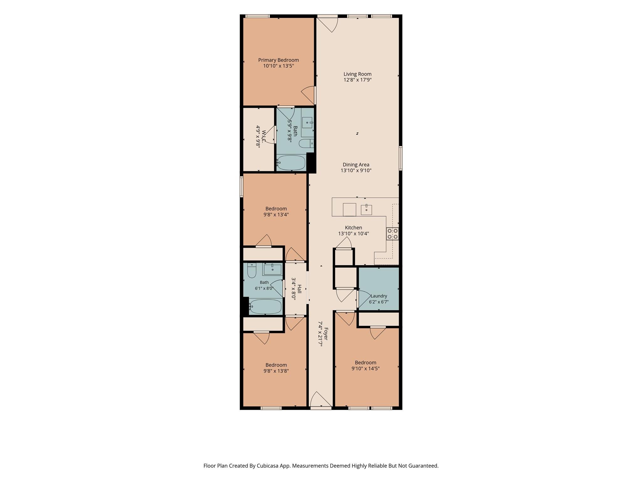 216 Hellcats Way Property Photo 29